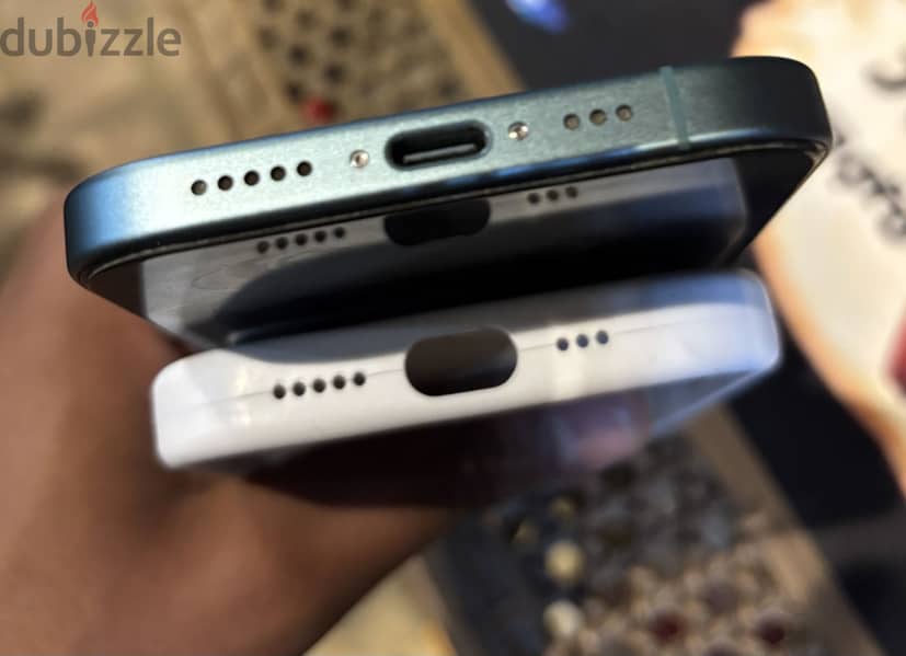 iPhone 16 like new 9