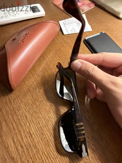 الماركة: Persol (Made in Italy) 
