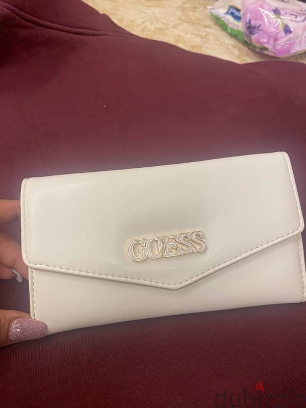 Guess women wallets 7