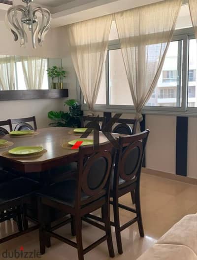 Prime Location Finished Apartment For Sale in Cairo Festival City - New Cairo