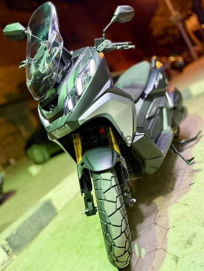 ARIIC X. GOBI 300 CC  2026 / 100 km / 01113638585 / بالجواب