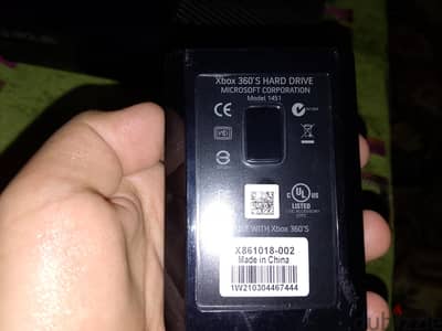 Xbox 360 e