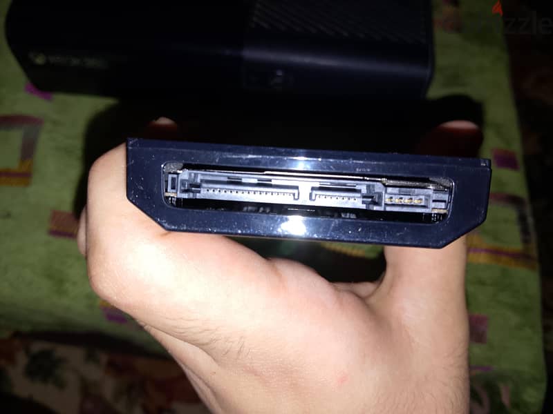 Xbox 360 e 1