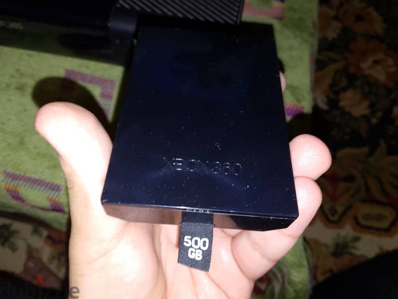 Xbox 360 e 4