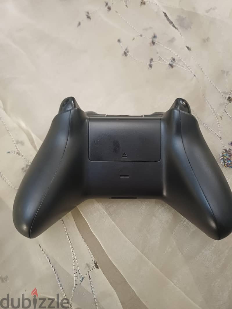 New Xbox one controller 1
