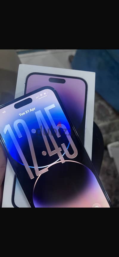 Apple - iPhone 14 Pro Max