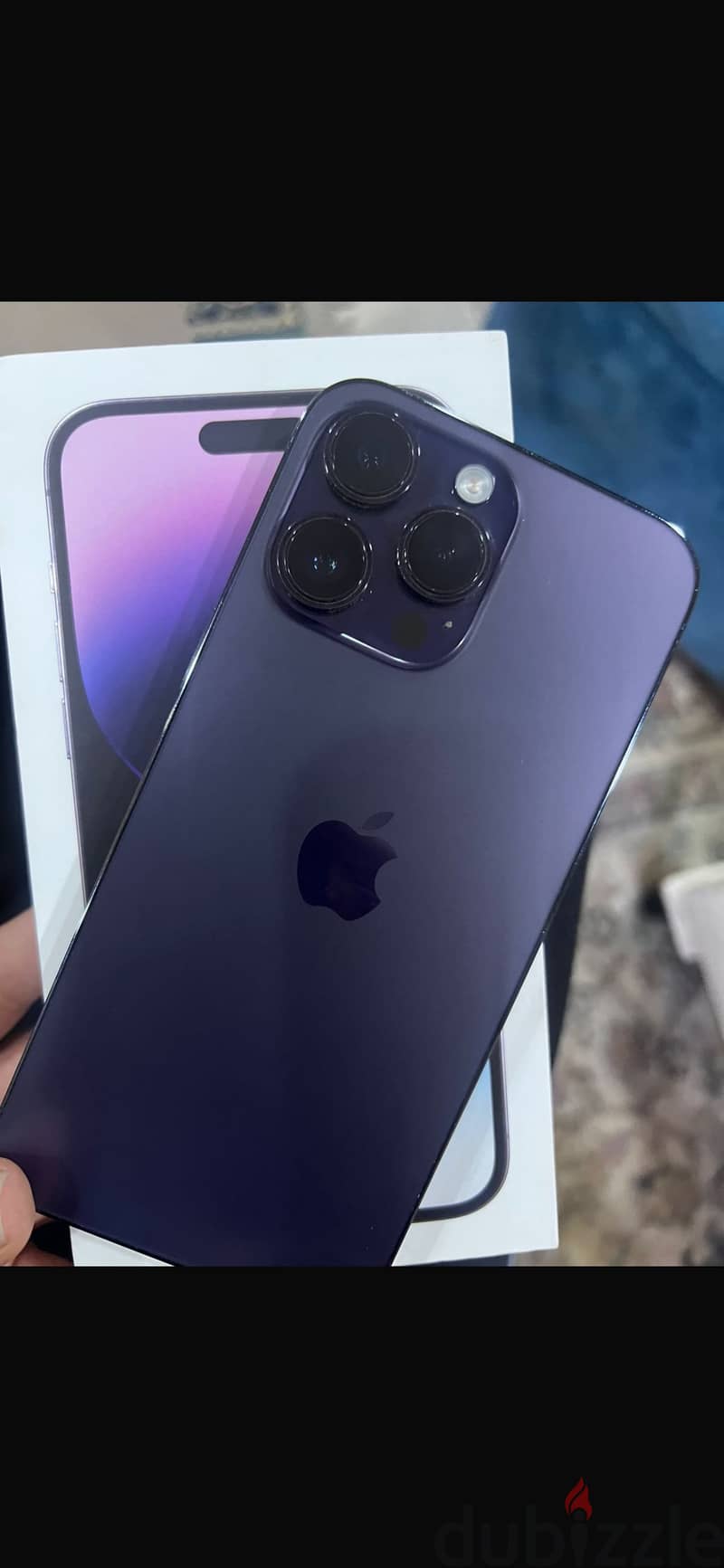 Apple - iPhone 14 Pro Max 1