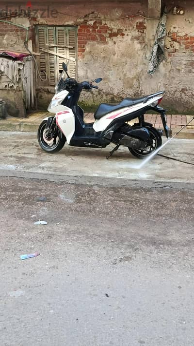كافنيرو سبورت 2018