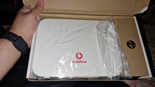 Huawei DG8245V Home DSL V+ VDSL