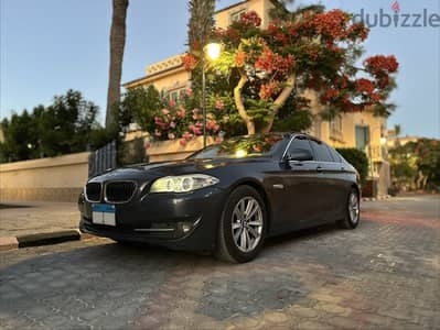 للبيع 520 بحاله الزيرو