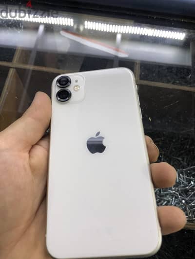 Apple - iPhone 11