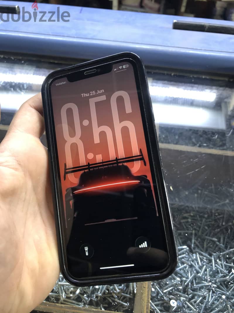 Apple - iPhone 11 2