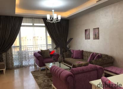 Prime Location Furnished Apartment For Rent in Cairo Festival City - New Cairo