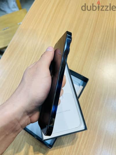 آبل - آيفون 13 برو ماكس