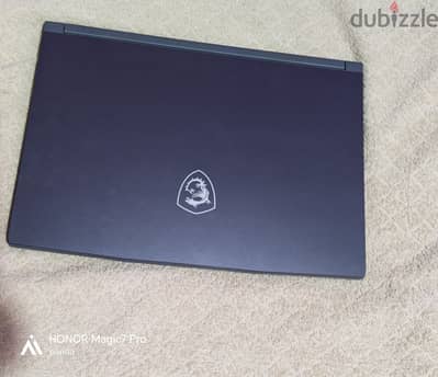 msi thin 15 B13VE