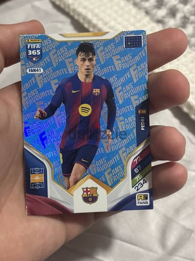Panini FIFA 365 Adrenalyn XL 2026 Clubs
