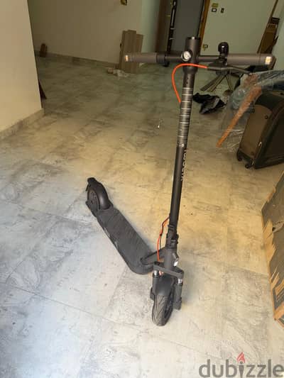 سكوتر شاومي الكهربائي إليت (Xiaomi Electric Scooter Elite)
