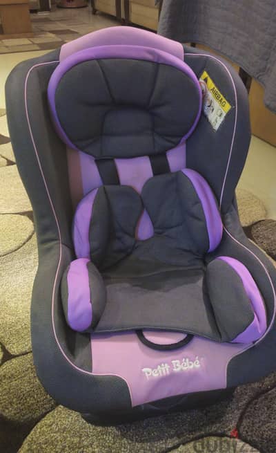 Car Seat