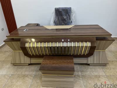 مكتب مدير