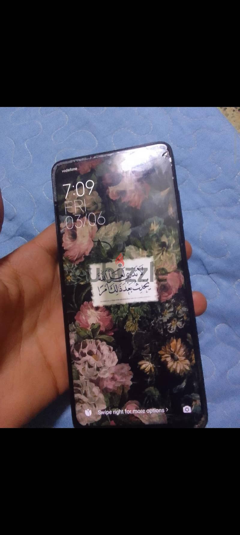 Xiaomi Poco X3 Pro 1