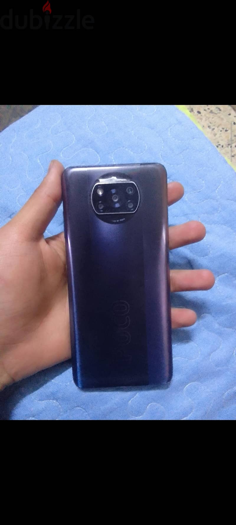 Xiaomi Poco X3 Pro 2