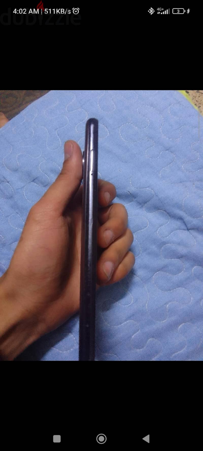Xiaomi Poco X3 Pro 4