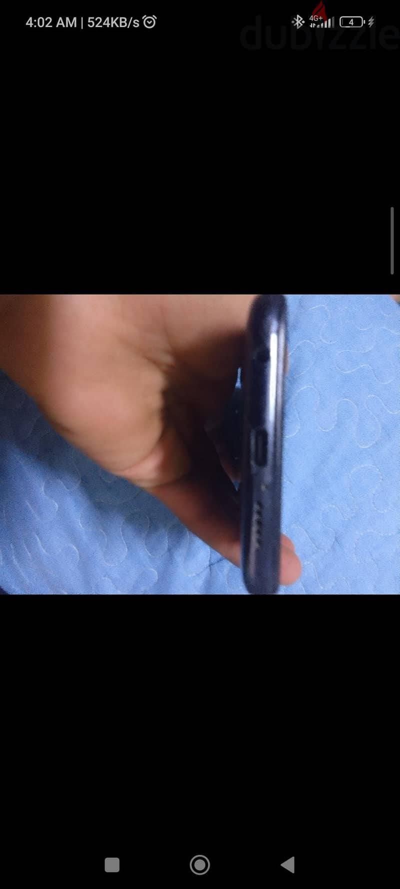 Xiaomi Poco X3 Pro 5