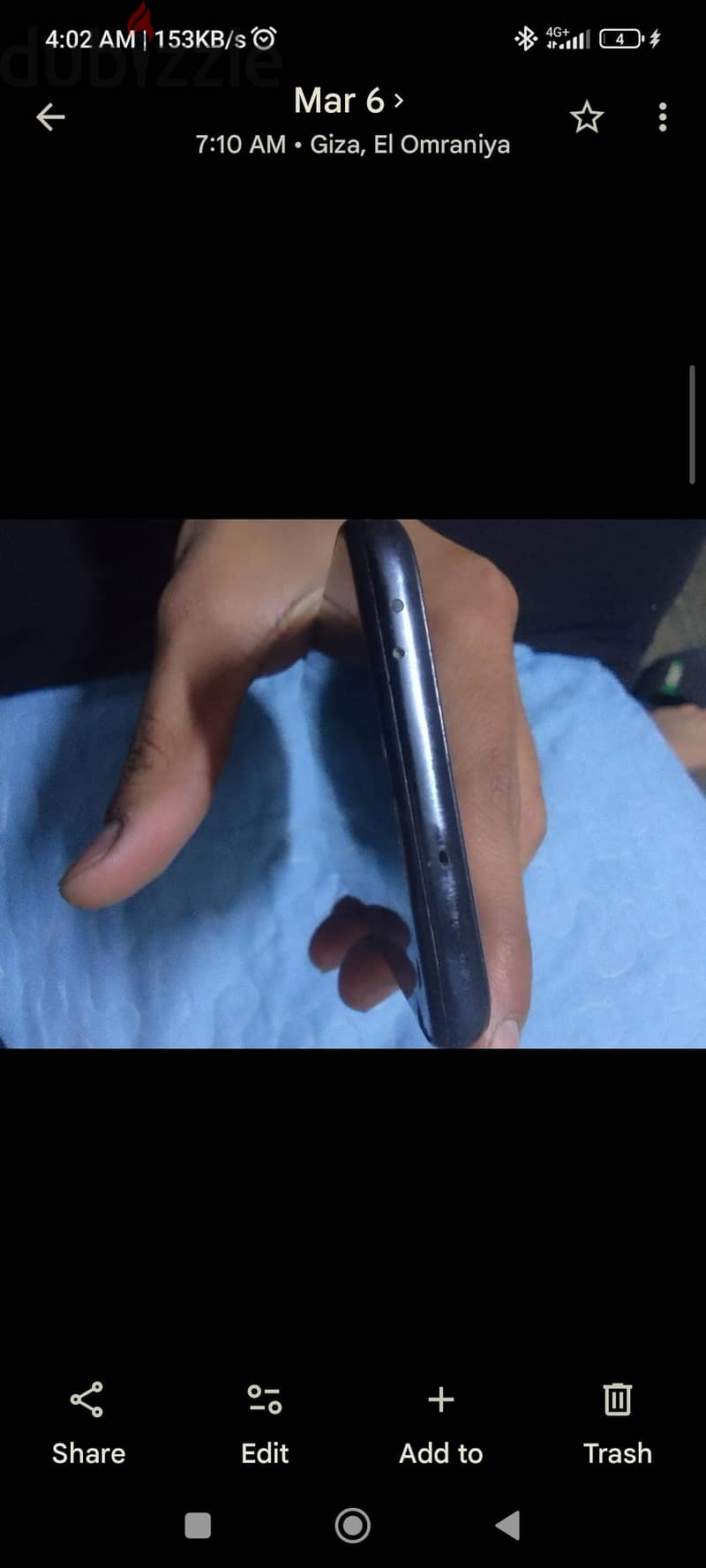 Xiaomi Poco X3 Pro 6