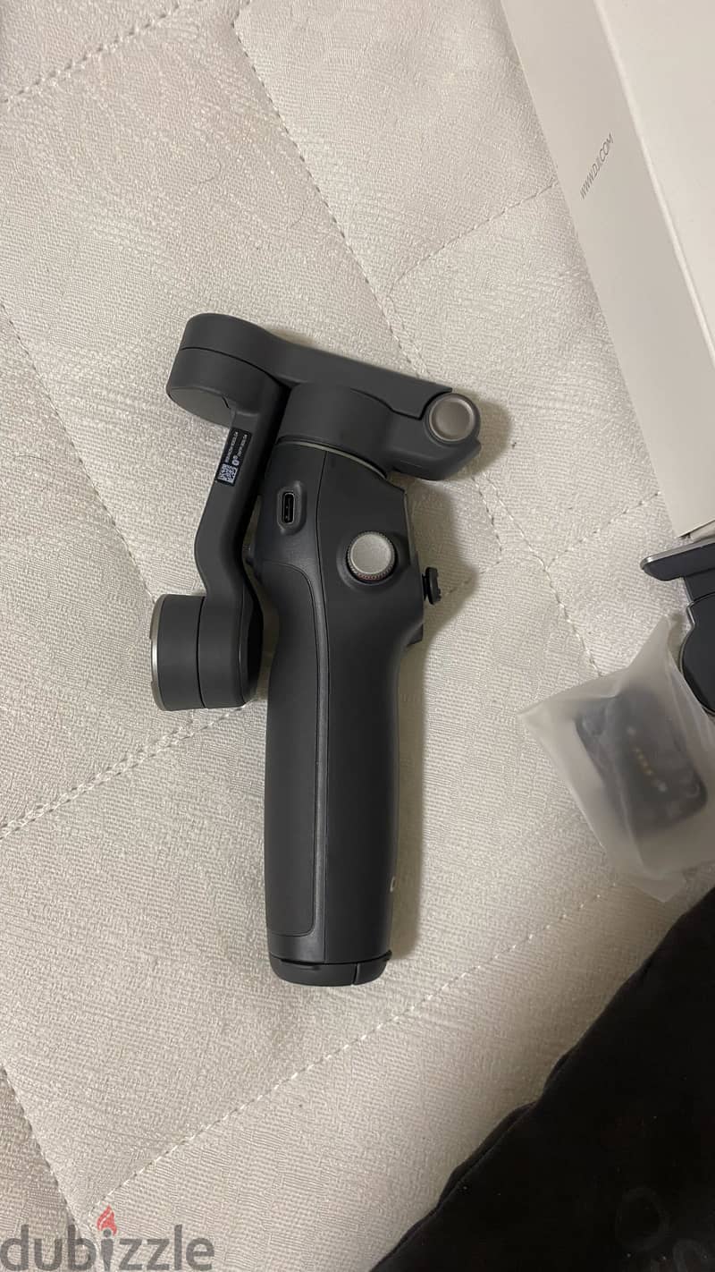 DJI OSMO MOBILE 7P 1