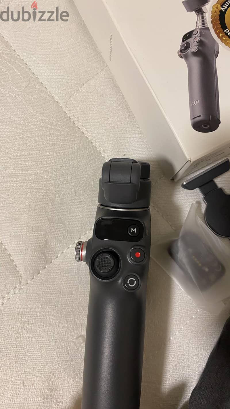 DJI OSMO MOBILE 7P 3