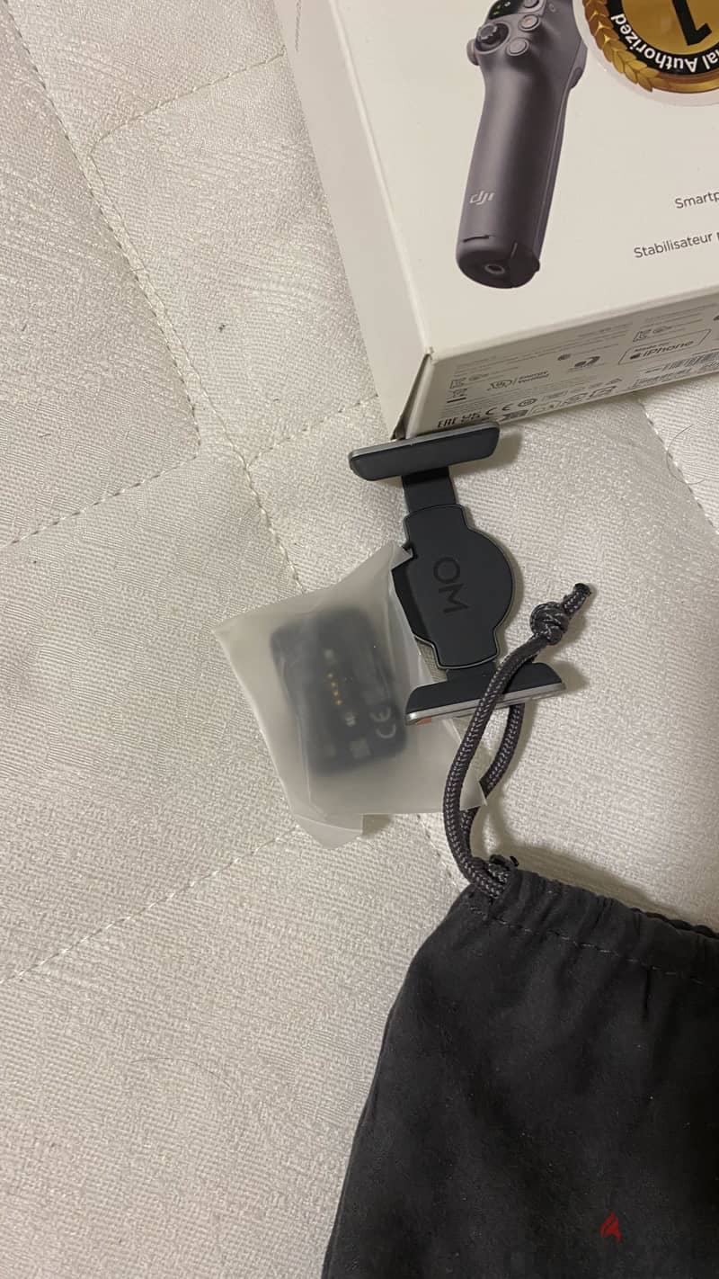 DJI OSMO MOBILE 7P 5