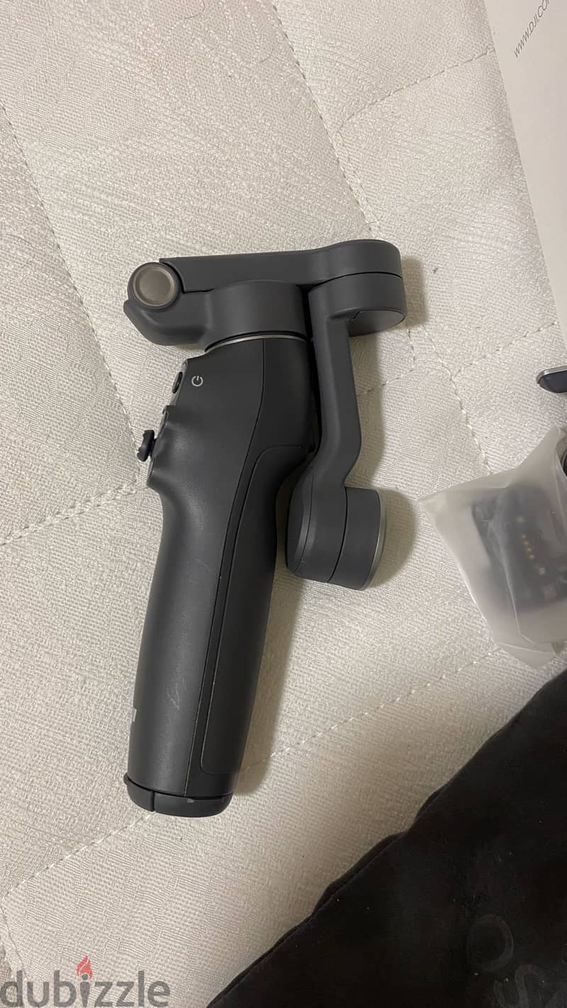 DJI OSMO MOBILE 7P 6