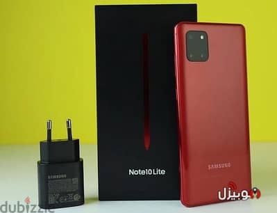 سامسونج نوت 10