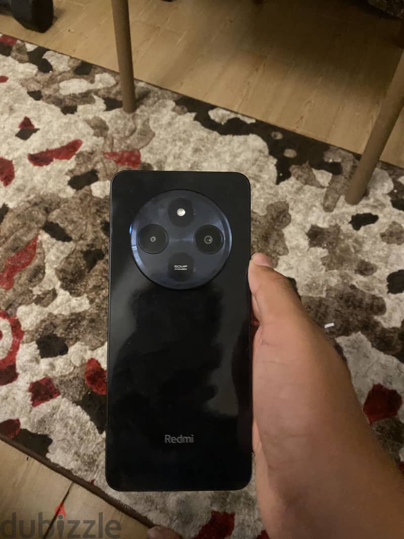 Xiaomi Redmi 14C 2