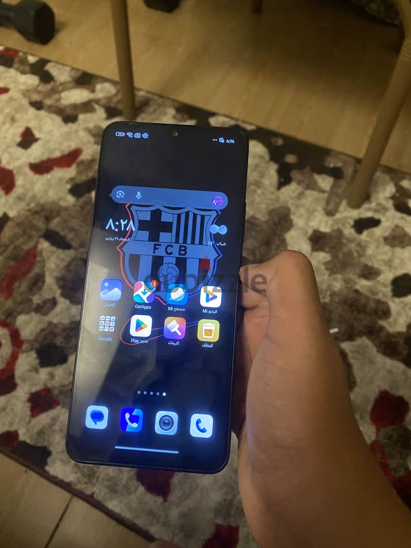 Xiaomi Redmi 14C 3