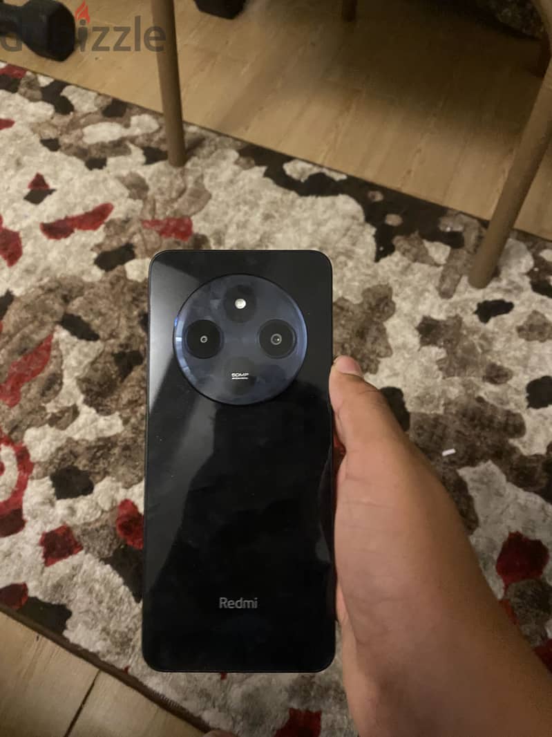 Xiaomi Redmi 14C 4