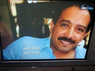 تلفزيون توشيبا العربي الياباني الأصلي 29 بوصة