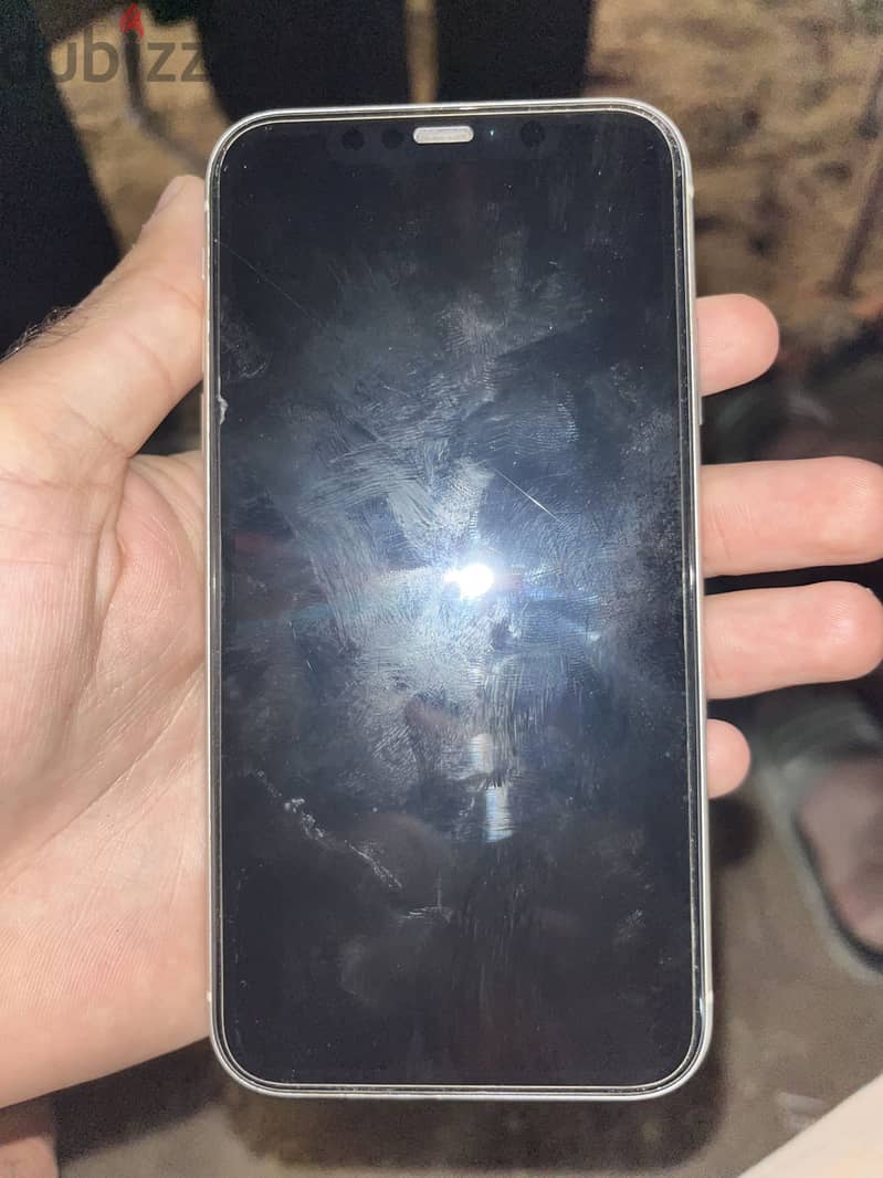 Apple - iPhone 11 1