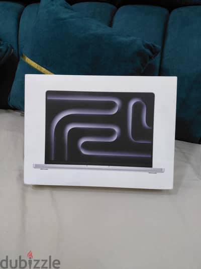 MacBook pro M4 pro Ram 48 Like New تم تنزيل السعر لسرعه البيع