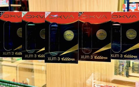 Pod Xlim Pro 3