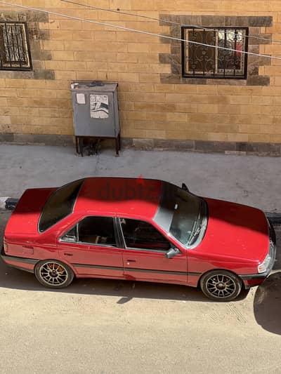بيجو 405 1995