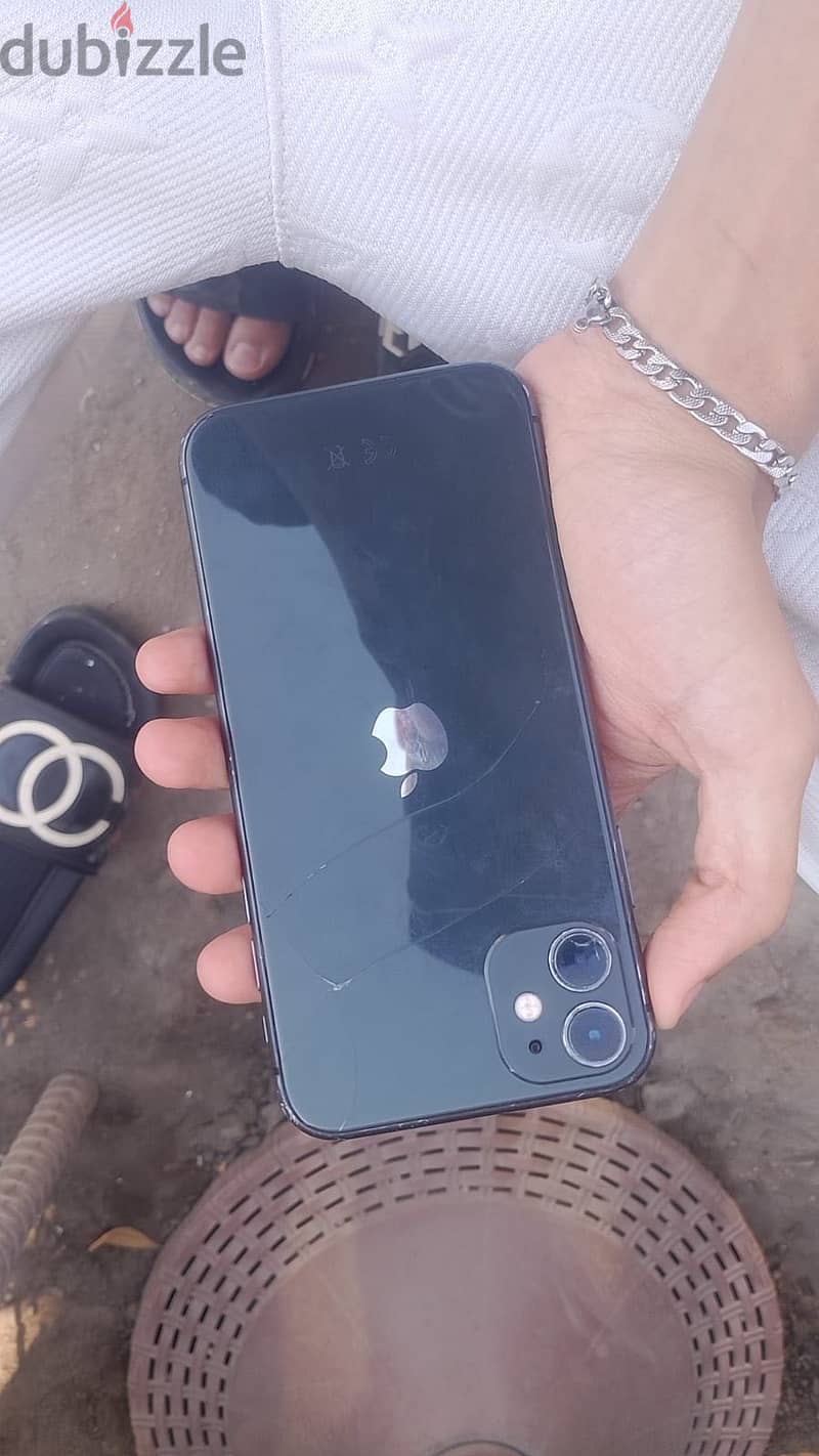 Apple - iPhone 11 1