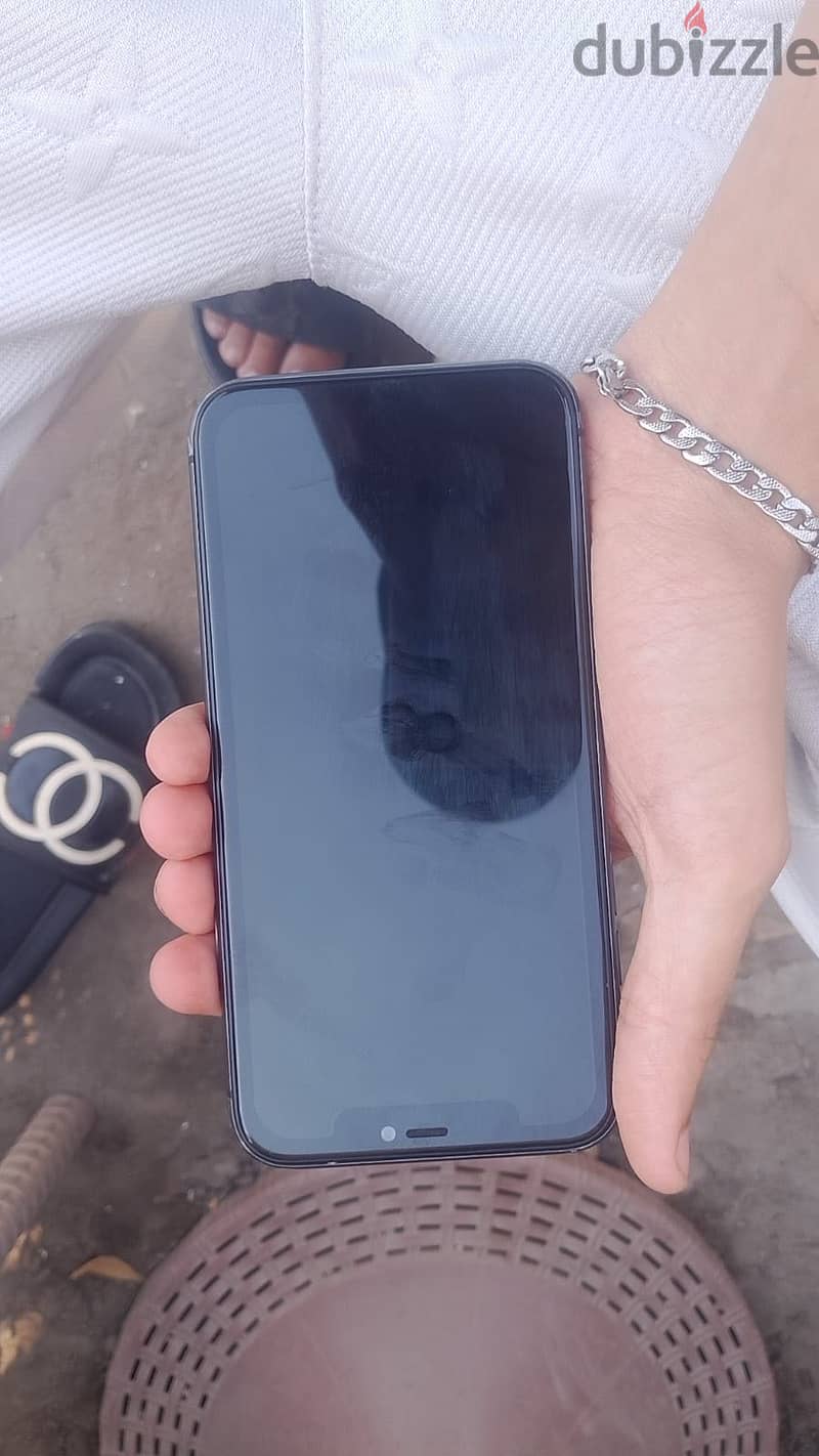 Apple - iPhone 11 3