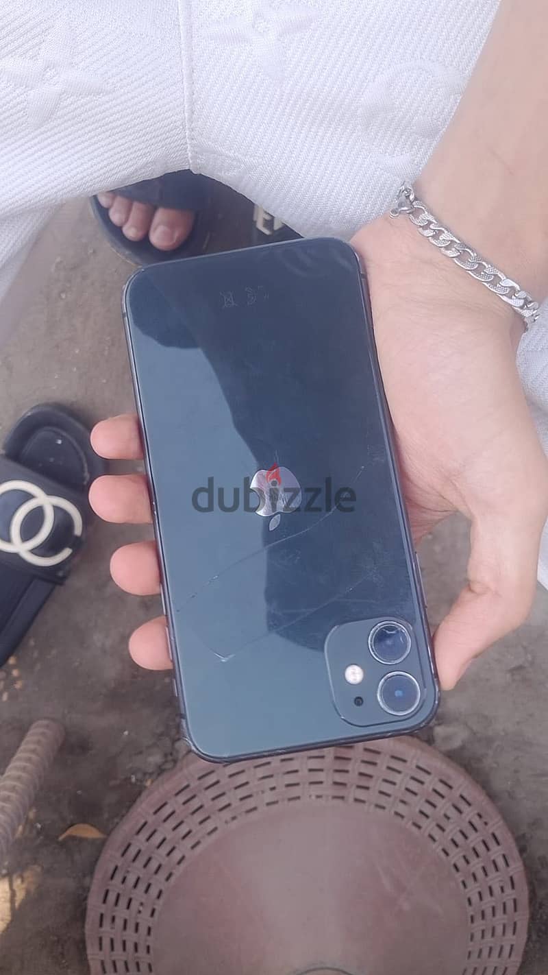 Apple - iPhone 11 6