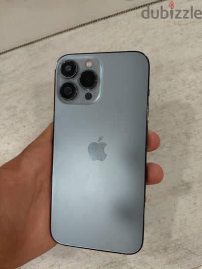Apple - iPhone 13 Pro Max