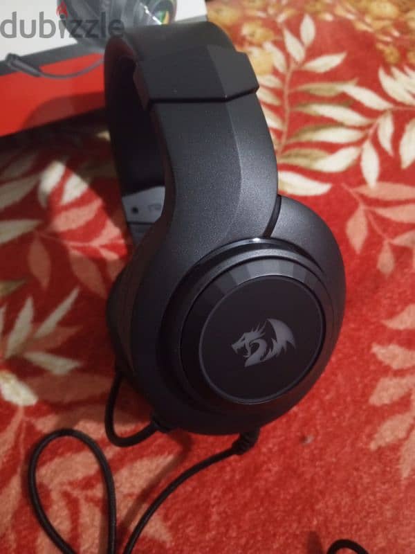 redragon h260 1