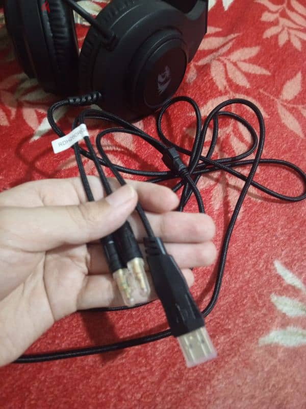 redragon h260 3