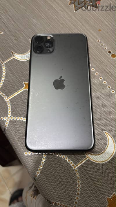 آبل - آيفون 11 برو ماكس