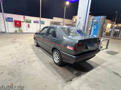 فيات تيمبرا 1993