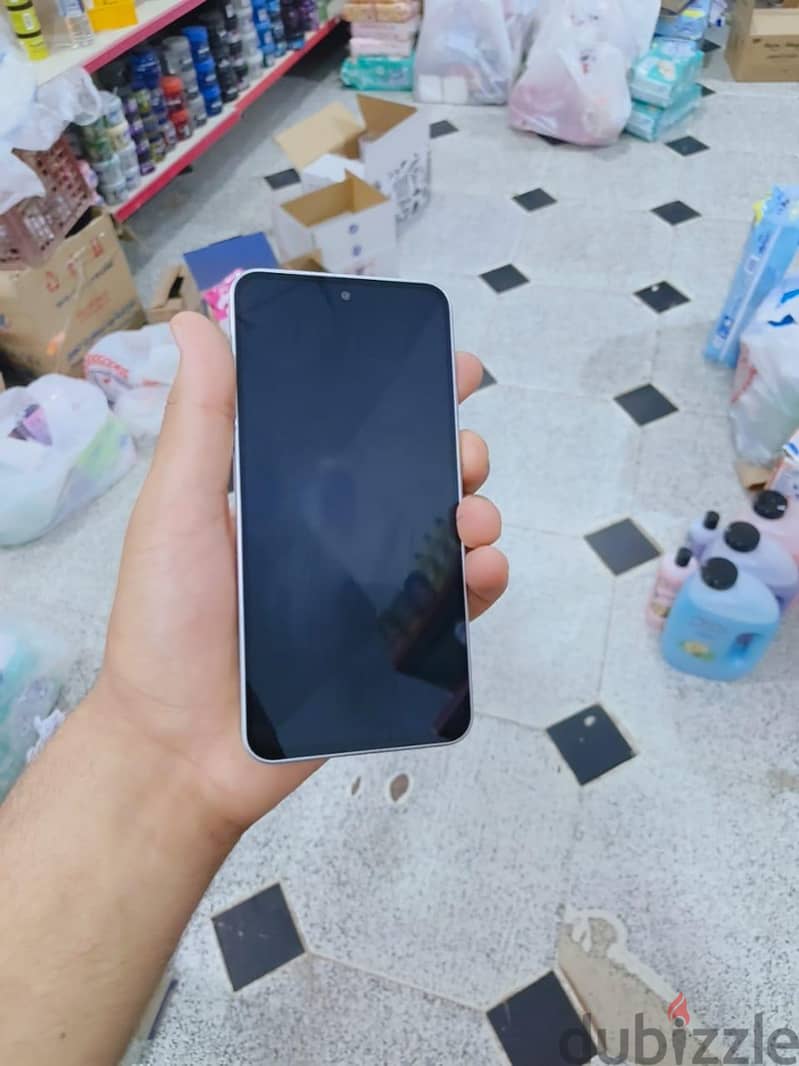 Samsung A36 3